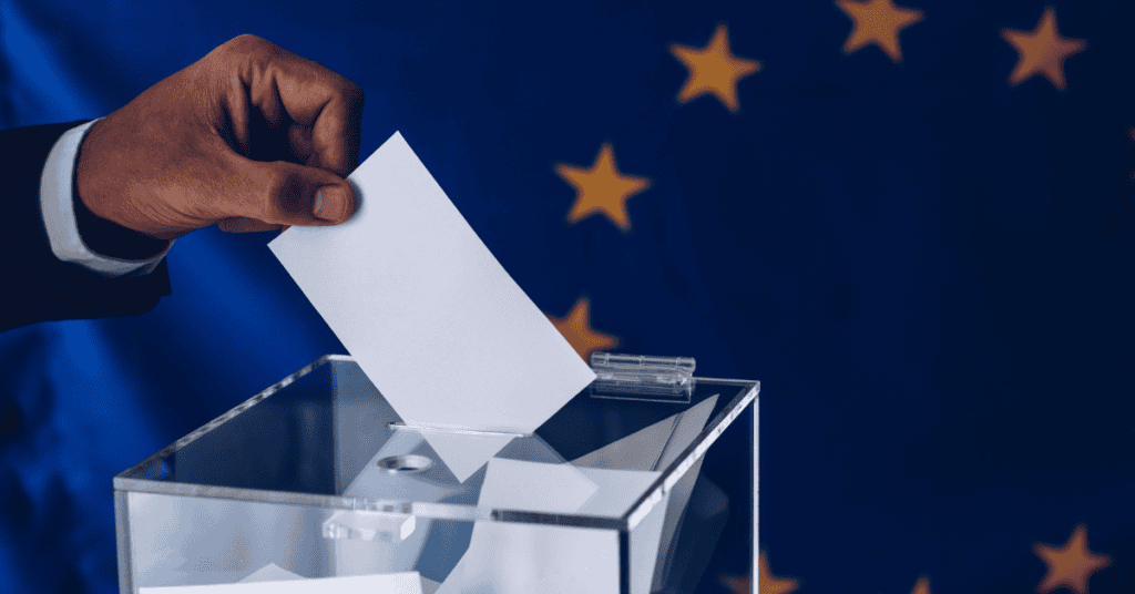 Élections européennes, dissolution, législatives : le point sur la situation politique française