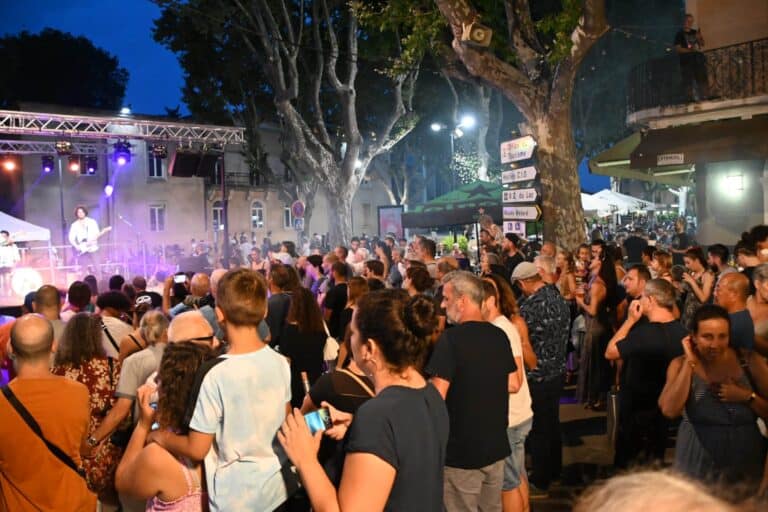 Lunel : une programmation festive et éclectique pour la fête de la musique