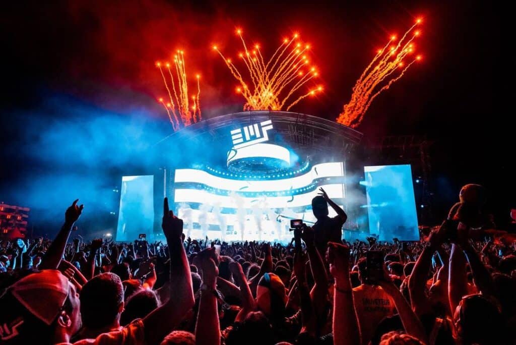 Port-Barcarès : le festival Electrobeach annulé par les organisateurs