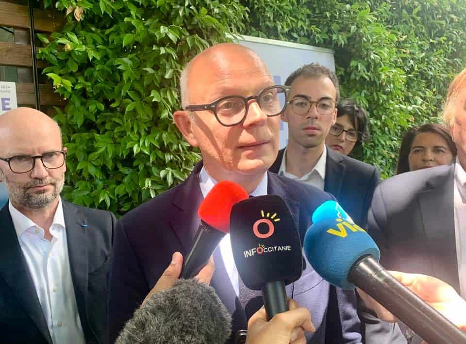Édouard Philippe accusé de détournement de fonds publics