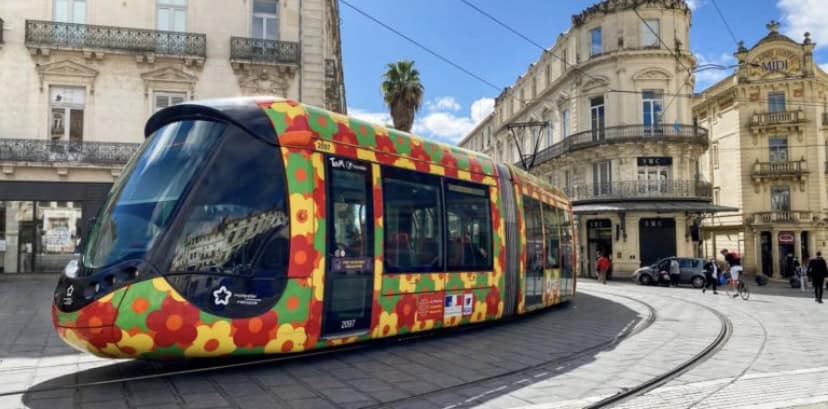 Montpellier : le réseau TaM se renforce pour la Fête de la Musique
