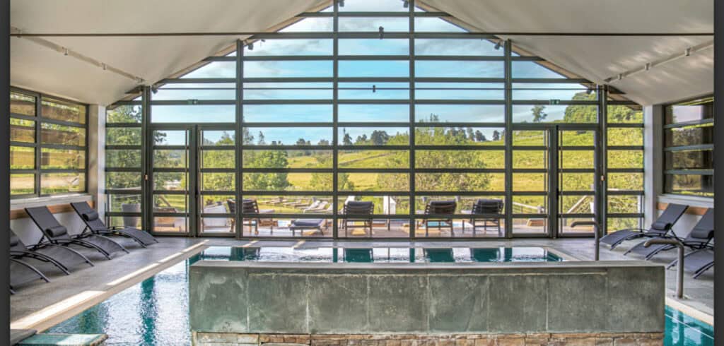 Jeu concours estival : gagnez vos entrées pour le Spa à la Station thermale de la Chaldette en Lozère