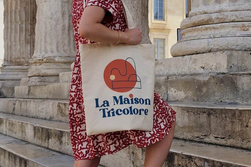 Gard : ‘La Maison Tricolore’ s’empare des Jeudis de Nîmes !