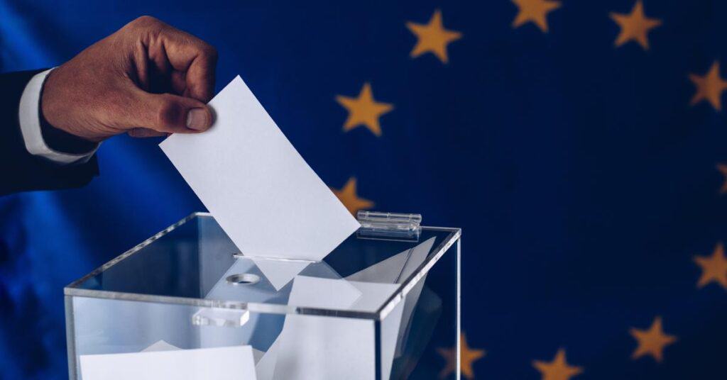 Elections européennes : les Montpelliérains vont-ils se rendre aux urnes ce dimanche ?