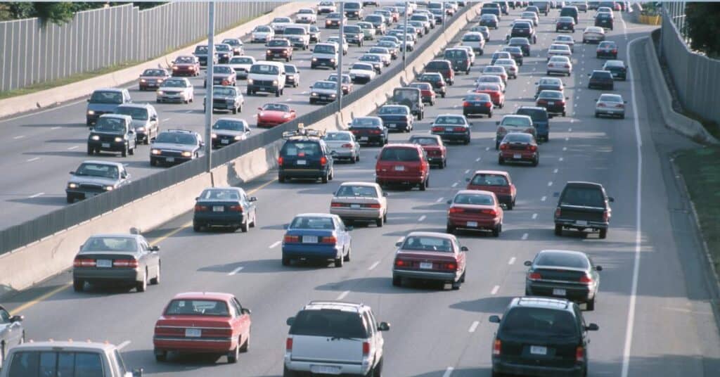 Montpellier : fermeture de l’A709 durant deux nuits pour cause de travaux
