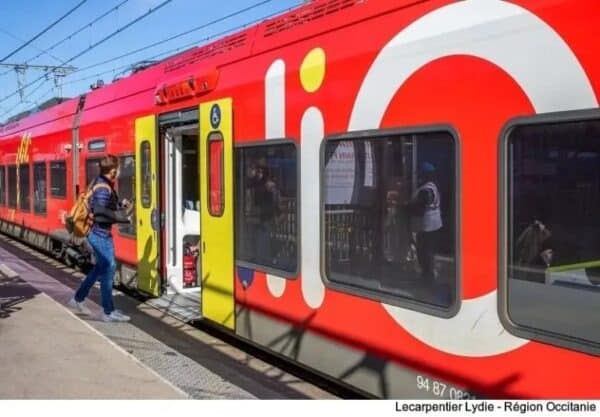 Occitanie : les billets de train à 1 euro reviennent en septembre