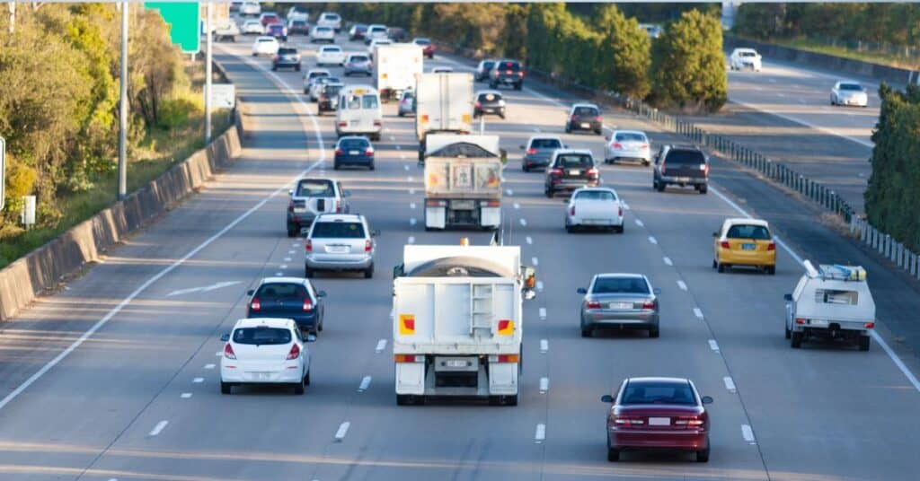 Occitanie : premiers départs en vacances, une circulation dense attendue sur les autoroutes