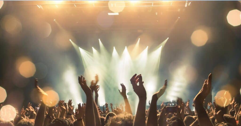 Sète : le Demi Festival électrise le Théâtre de la mer