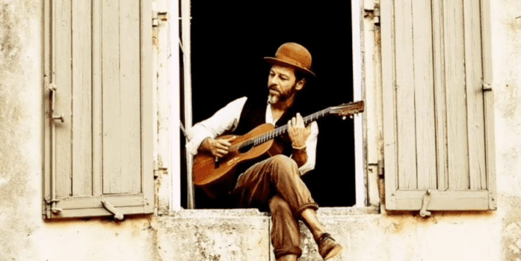 Christophe Maé