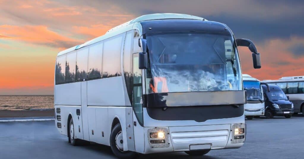 Gard : un aller-retour à la plage à 1€ seulement, grâce au bus de la mer