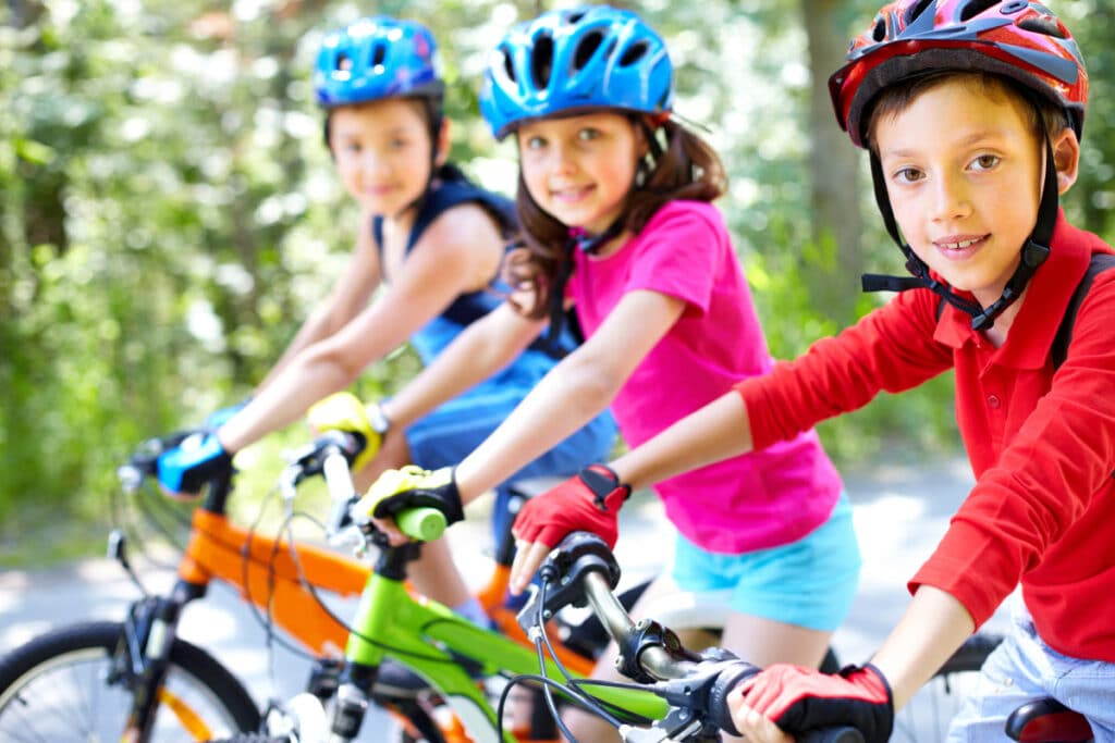 Occitanie : grand départ pour les finales des “Challenges-vélos”