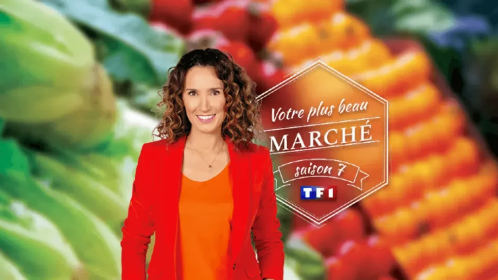 Occitanie : deux marchés de la Région en lice pour devenir « Votre plus beau marché » de France