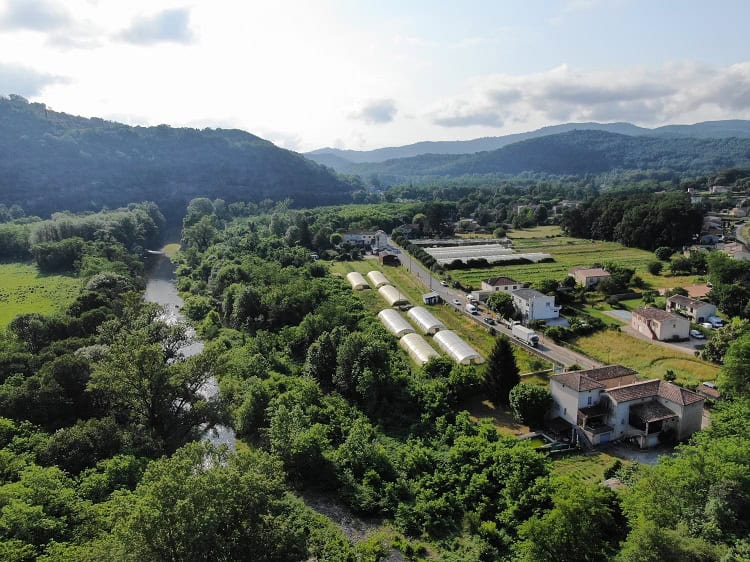 Gard : double anniversaire pour l’association « Terre & Humanisme » et la ferme agroécologique de « La Noria »
