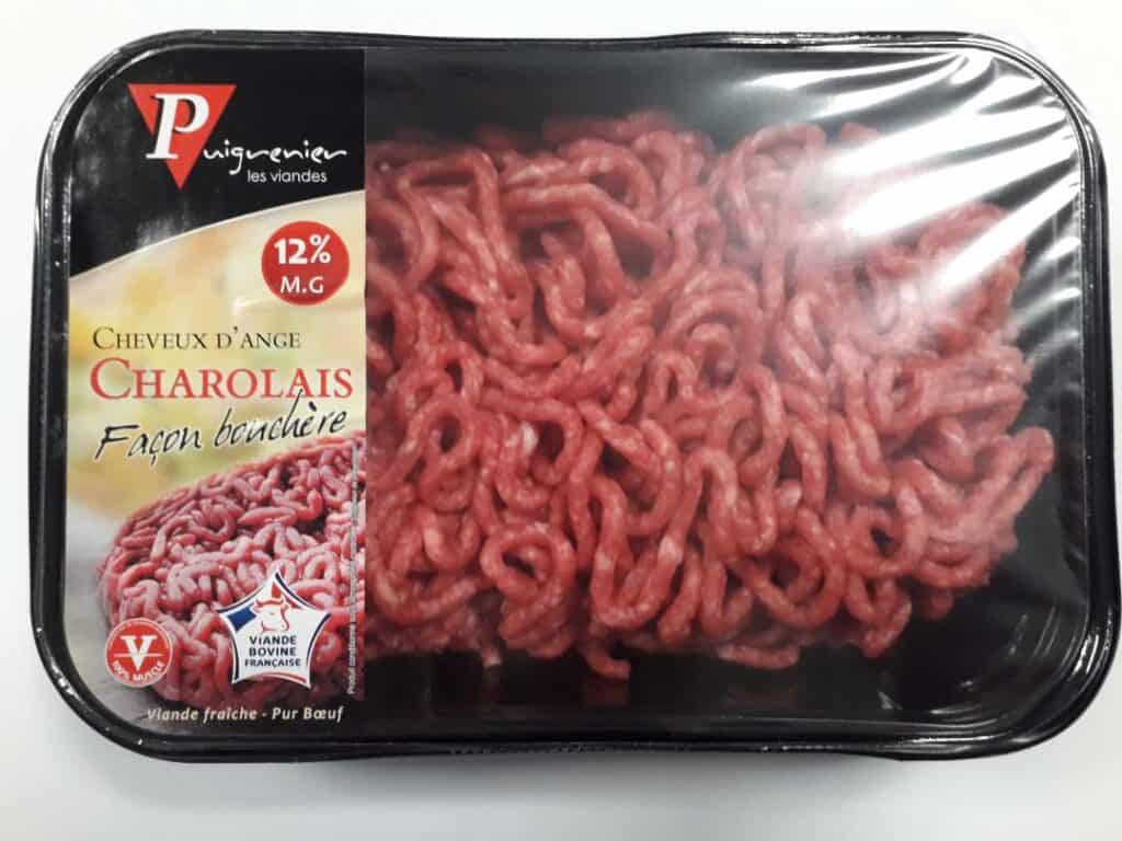 Bactérie E.Coli : rappel de viandes vendues chez Intermarché, Leclerc et Netto