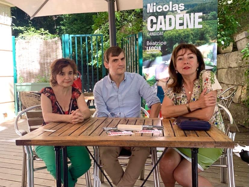 Législatives : Carole Delga s’indigne d’une « ingérence russe » en faveur du RN