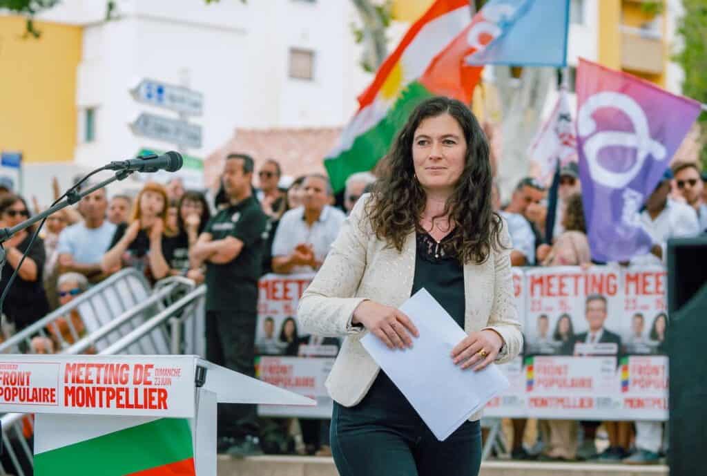 Hérault : qui sont vos nouveaux députés ?