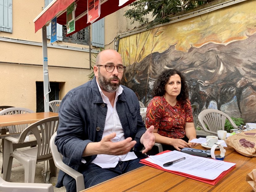 Gard : Huguette Bello, Première ministre ? « Elle cochait beaucoup de cases », dixit les communistes