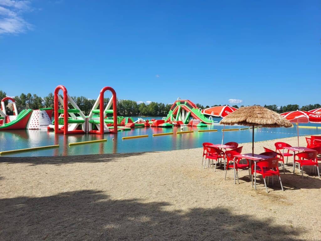 Occitanie : « le plus grand parc aquatique de la région » a ouvert ses portes