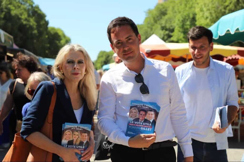 Gard : qui sont vos nouveaux députés ?