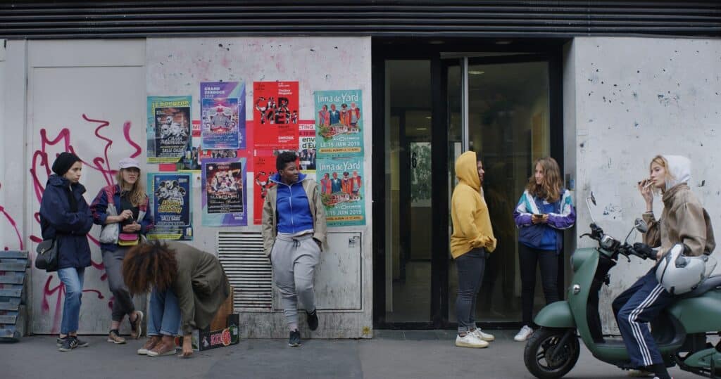Montpellier : « Les intruses », et si les femmes occupaient l’espace public ?