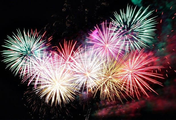 Gard : où voir les feux d’artifice du 14 juillet 2025 ?