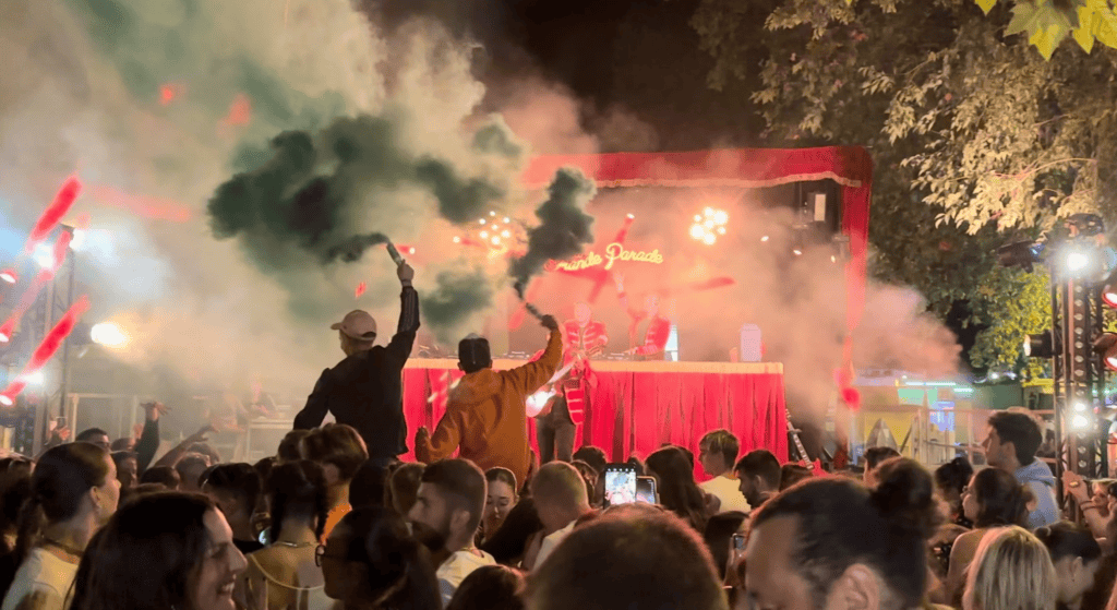 Marsillargues en fete 2024