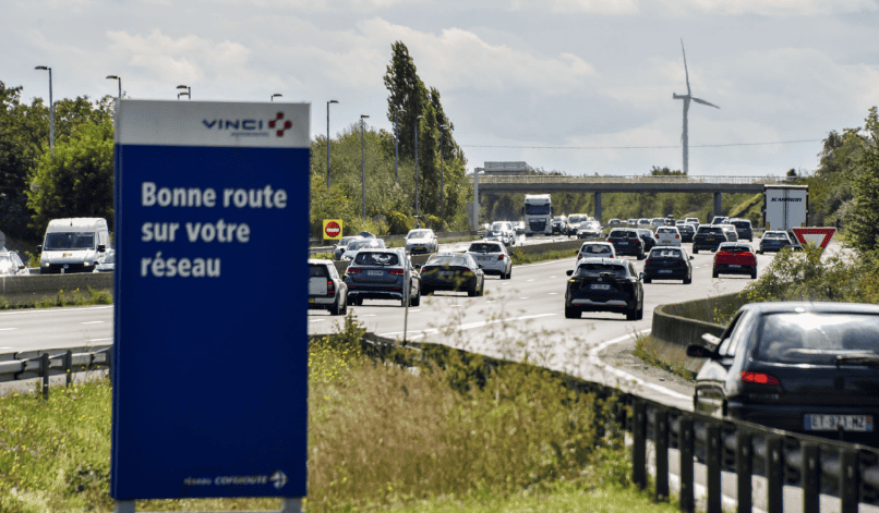Occitanie : trafic dense attendu sur les autoroutes durant le week-end du 14 juillet