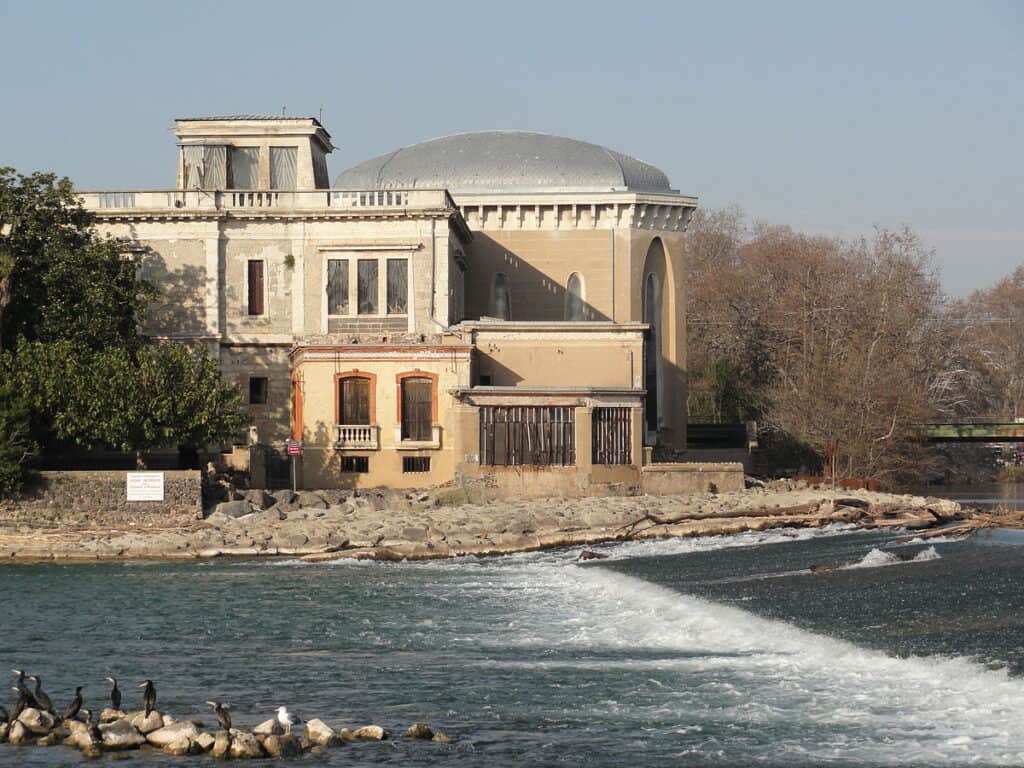 Hérault : ce château sera-t-il élu « monument préféré des Français » ?