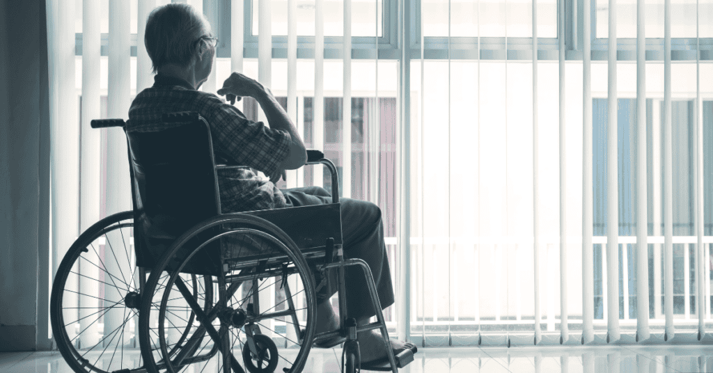 Haute-Garonne : après avoir agressé deux résidentes dans un Ehpad, il est retrouvé nu dans le lit d’une pensionnaire