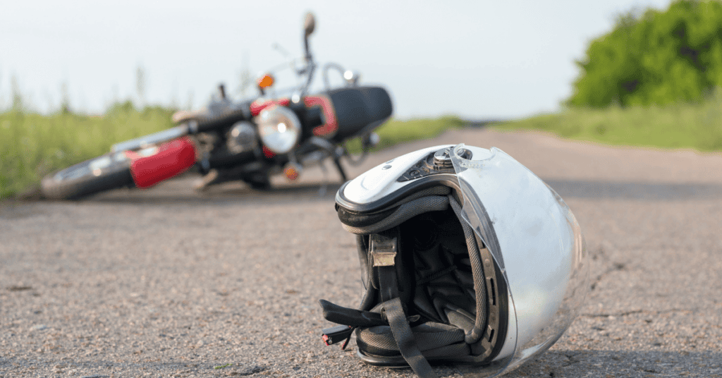 Haute-Garonne : accident de moto mortel près de Grenade