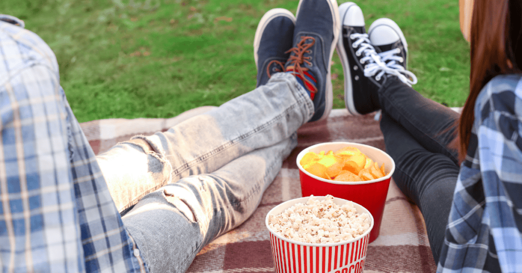Toulouse : du cinéma en plein air dans toute la ville
