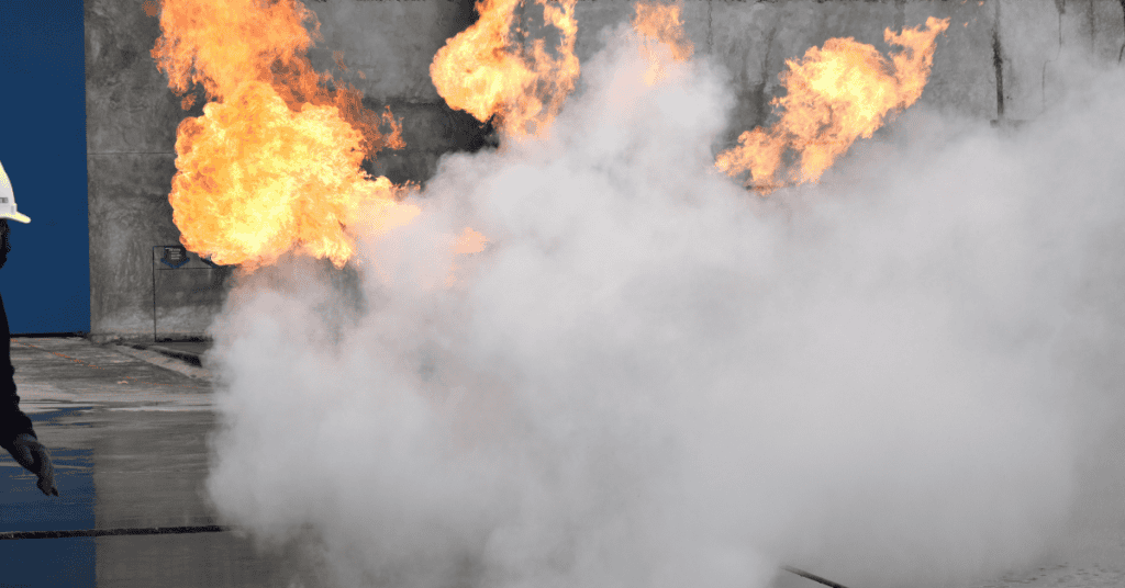 Tarn et Garonne : 900 m2 d’une usine de Montauban détruits par les flammes