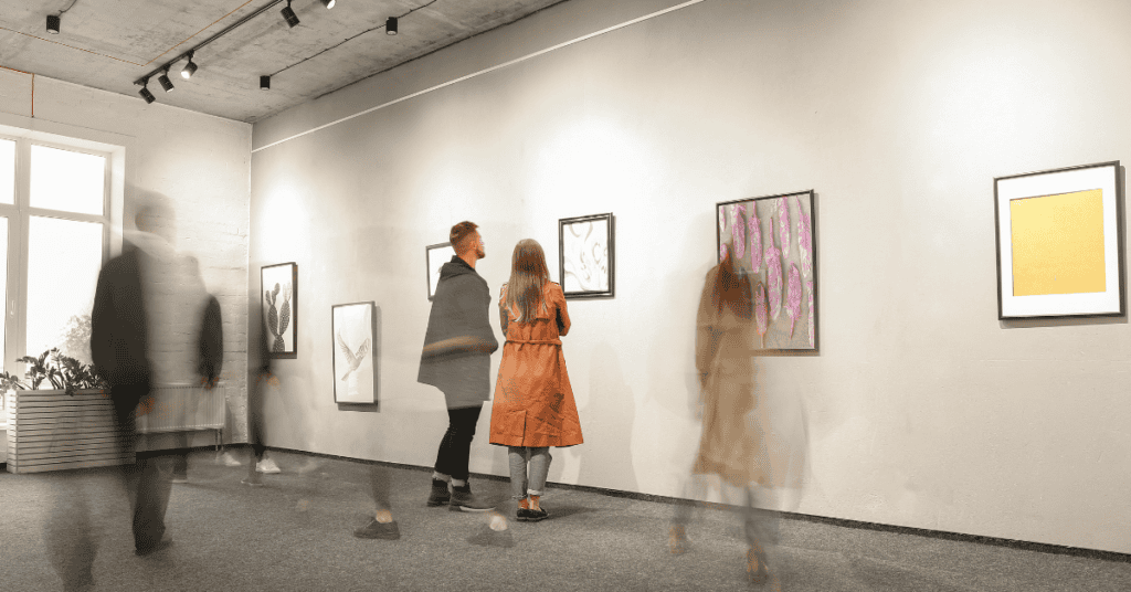 Lozère : les plus grands artistes du 16e au 20e siècle s’invitent à Mende
