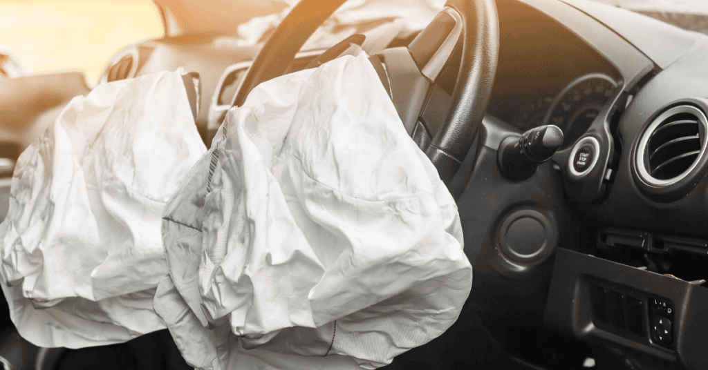 Haute-Garonne : 2 personnes prennent la fuite après un grave accident de la route faisant 4 blessés