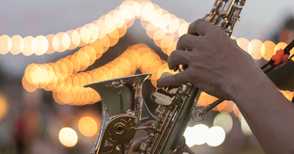 Gard : un festival de Jazz au coeur du département