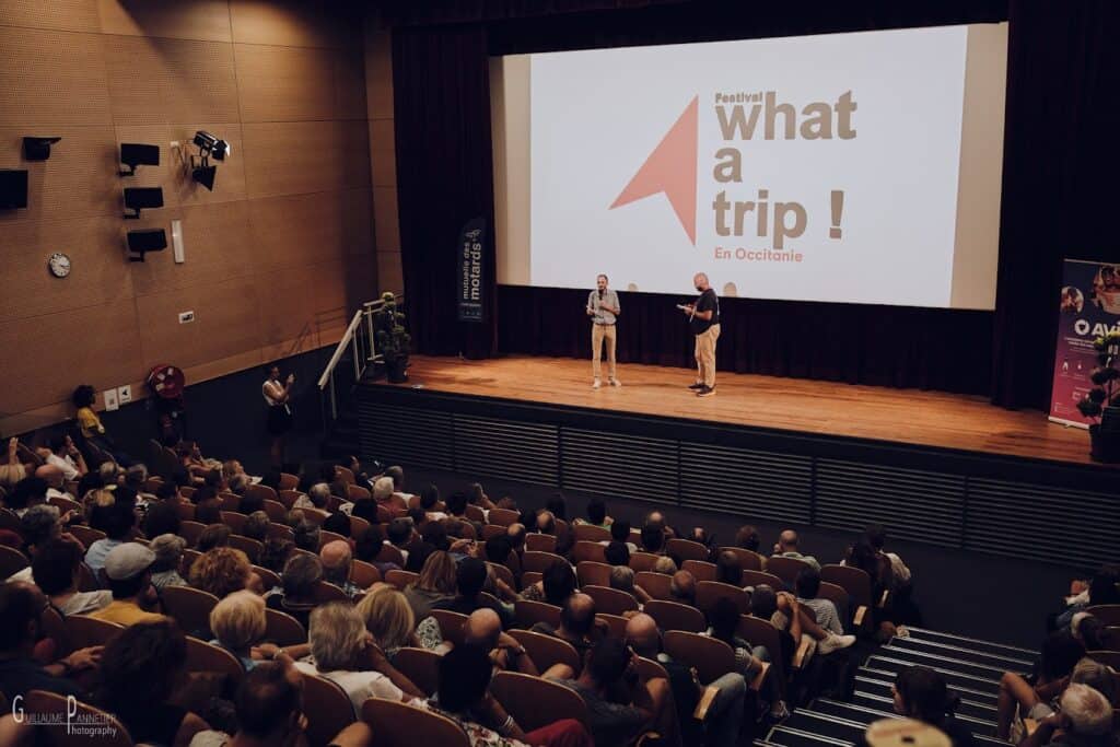 Montpellier : festival « What A Trip », la billetterie est ouverte