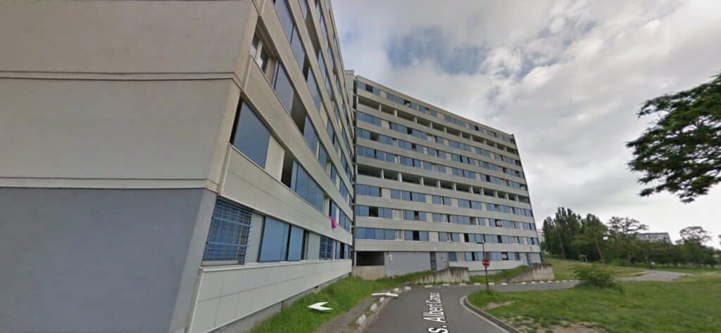Toulouse : suite à une chute du 3e étage, une adolescente de 12 ans succombe de ses blessures