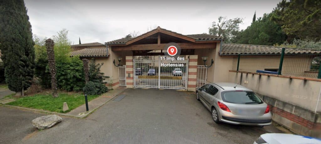 Toulouse : une explosion dans un appartement fait deux blessés