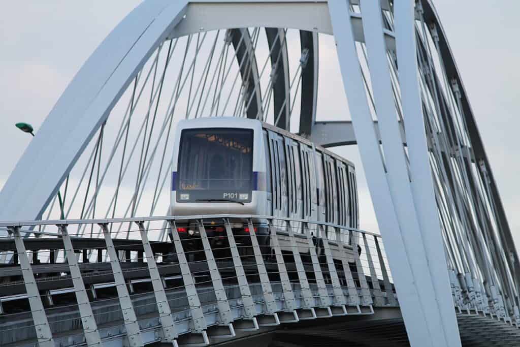 Toulouse : deux hommes arrêtés pour vol à l’arraché dans le métro