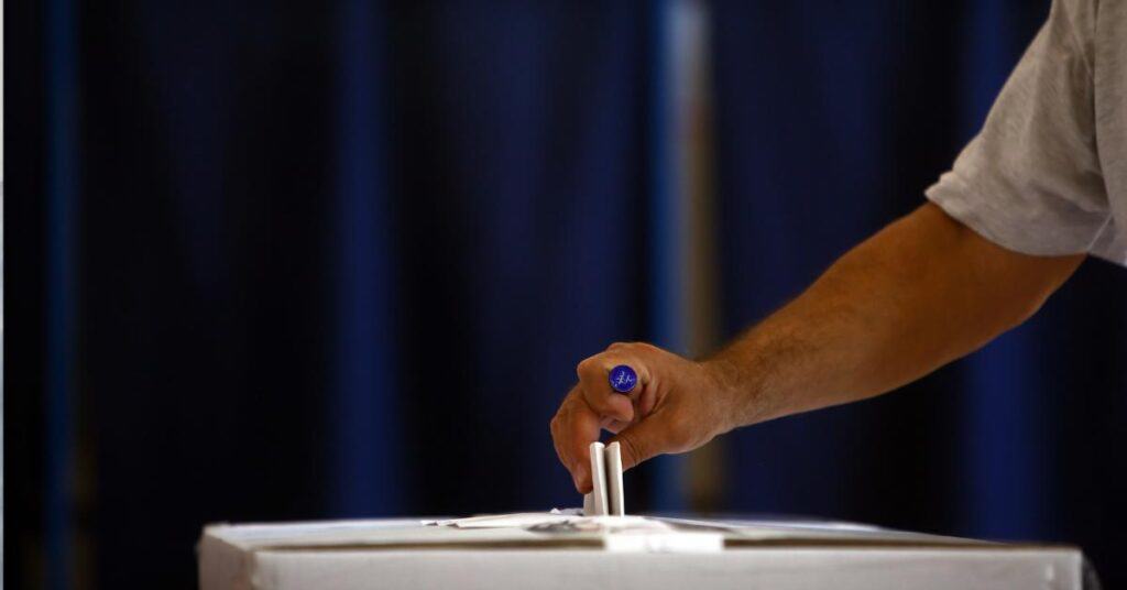Législatives : les candidats des circonscriptions de l’Hérault sont tous connus