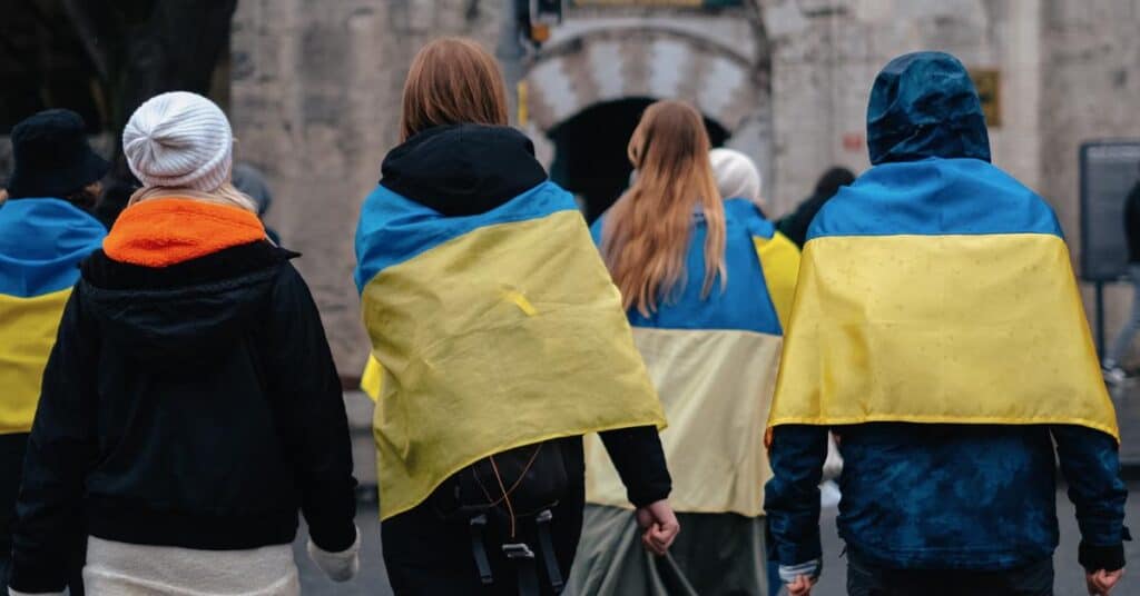 Hérault : des enfants ukrainiens accueillis à la Grande-Motte cet été