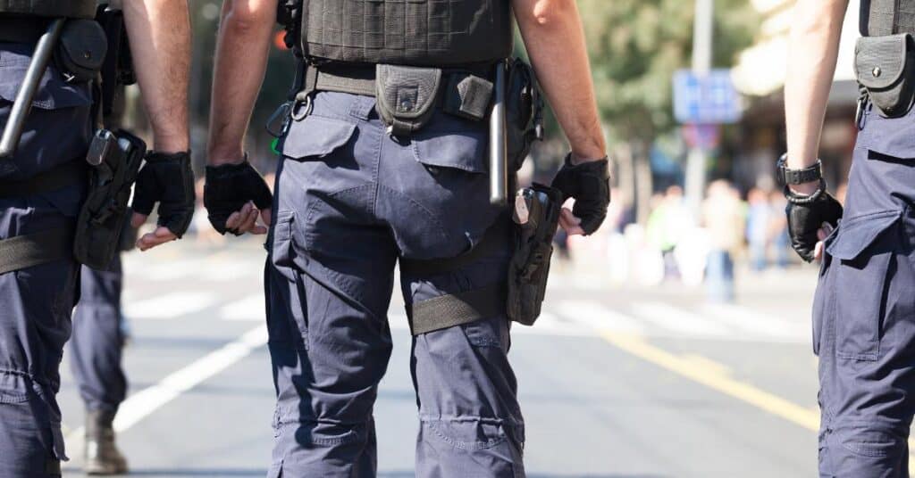 Toulouse : des mesures de sécurité mises en place pour les élections législatives