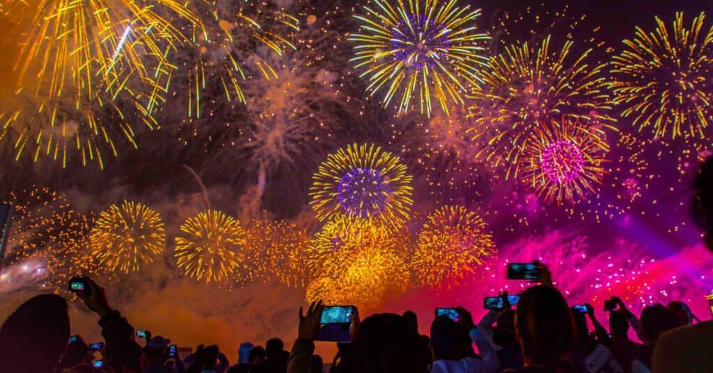 Hérault : où voir un feu d’artifice pour la Fête Nationale ?