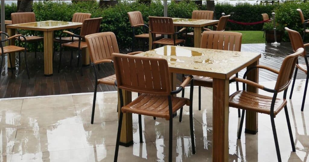 Hérault : météo instable, un climat étouffant pour les commerçants du bord de mer