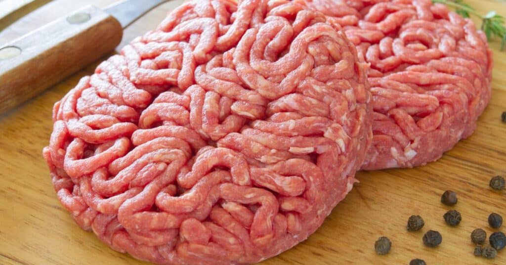 Rappel Conso : une bactérie présente dans la viande et des steaks hachés Carrefour
