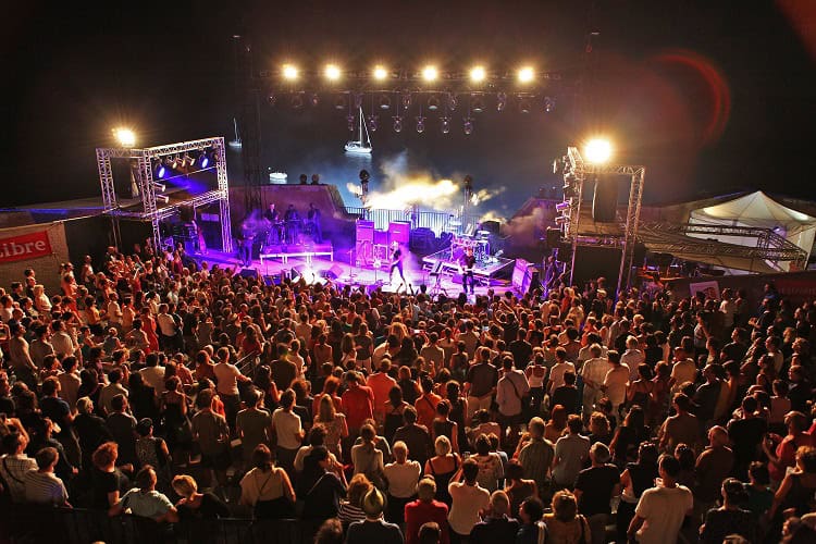 Hérault : Fiest’A Sète, le festival des « musiques vivantes » du monde entier