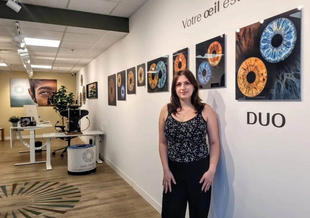 Montpellier : la première boutique Eye Origin d’Occitanie est à Polygone