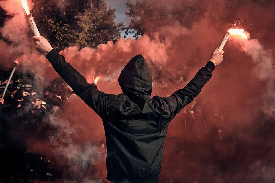 Nîmes Olympique : les supporters appellent à un rassemblement ce vendredi