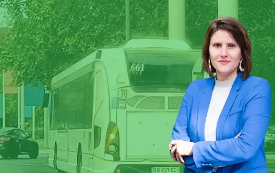 Hérault : « des bus au Gazoil dans les rues de Montpellier ! », MUPES s’indigne