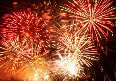 Carcassonne : un voyage céleste pour célébrer la Fête nationale